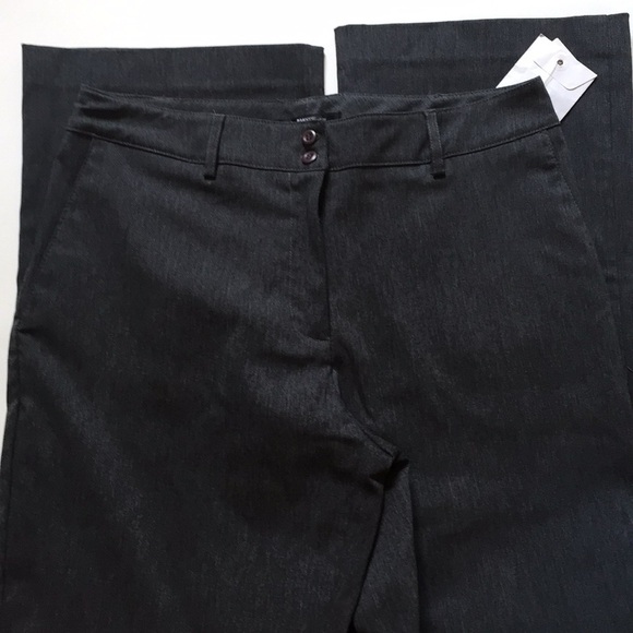 *NWT* B. Moss Clothing Co. Petite Pants - Picture 2 of 5